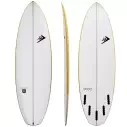 Tabla de surf Firewire Spun Honey Helium