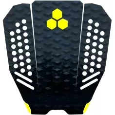 Channel Islands Fuser 3P Graphite Surf Grip 2