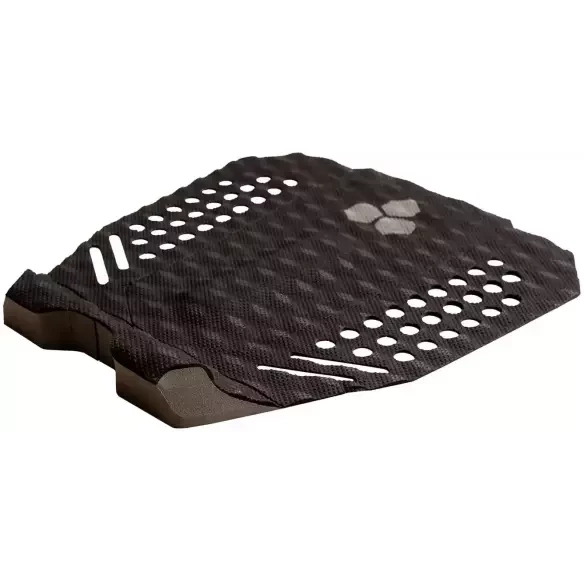 Channel Islands Fuser 3P Black surfgrip