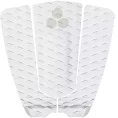 Channel Islands Fader Mega Kush White Surf Grip 2
