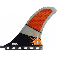 Kiel longboard Shapers Open 9"