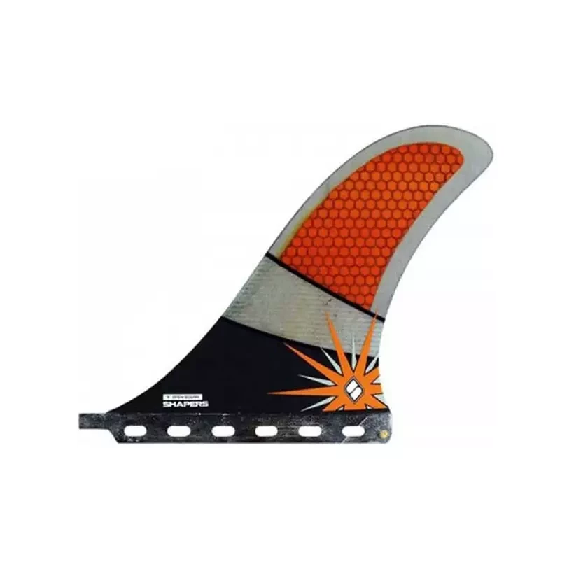 Kiel longboard Shapers Open 9"