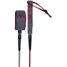 Channel Island Comp 6' Dane Reynolds Pinot Noir Leash