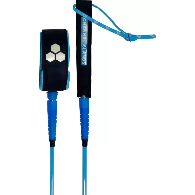 Channel Island Comp 6' CI Hex Royal Leash