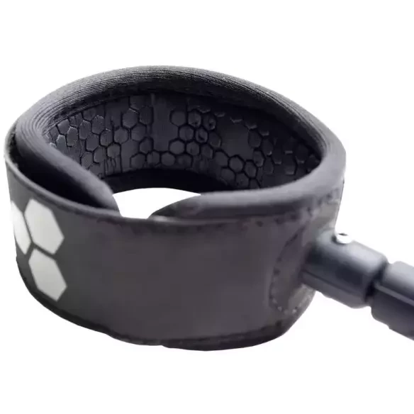Channel Island Comp 6' CI Hex Royal Leash