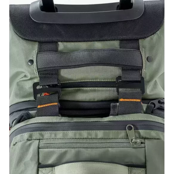Mochila FCS Mission 40L Alpine