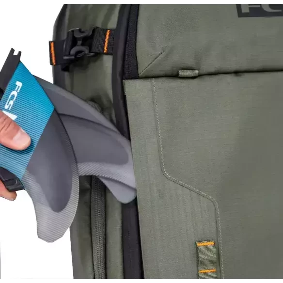 FCS Mission 40L Alpine Rucksack