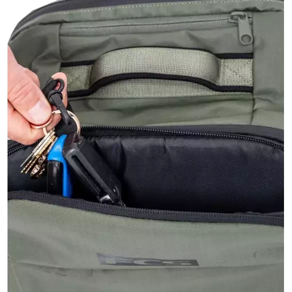 Sac à dos FCS Mission 40L Alpine