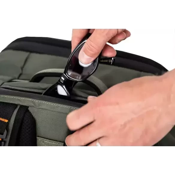 Sac à dos FCS Mission 40L Alpine