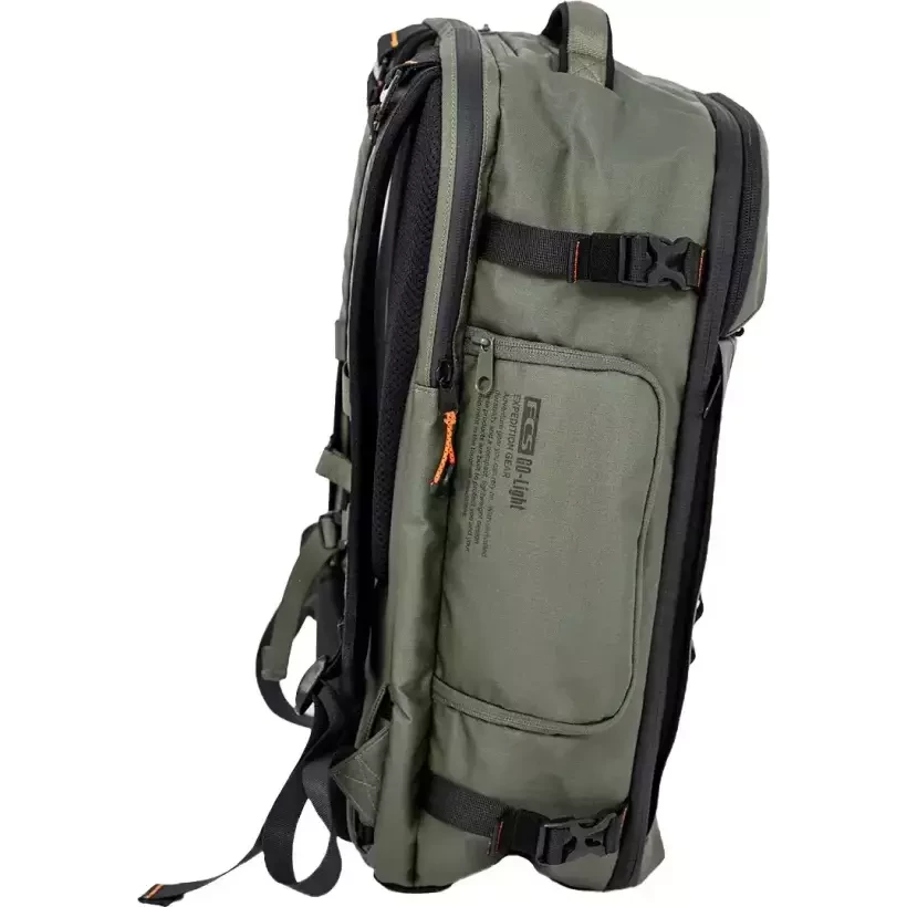 FCS Mission 40L Alpine Rucksack