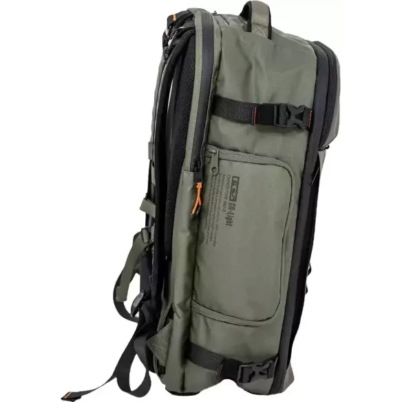 FCS Mission 40L Alpine Rucksack