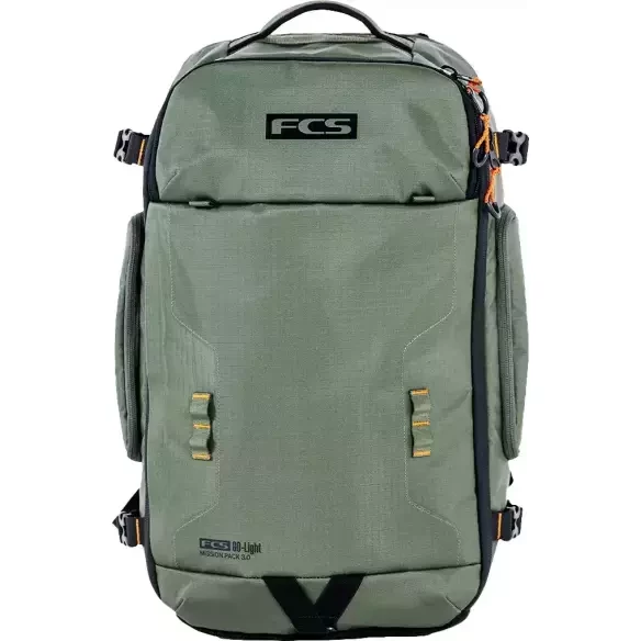Sac à dos FCS Mission 40L Alpine
