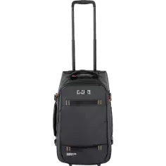 Zaino FCS Mission Wheely 42L Black 2