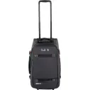 FCS Mission Wheely 42L Backpack Black