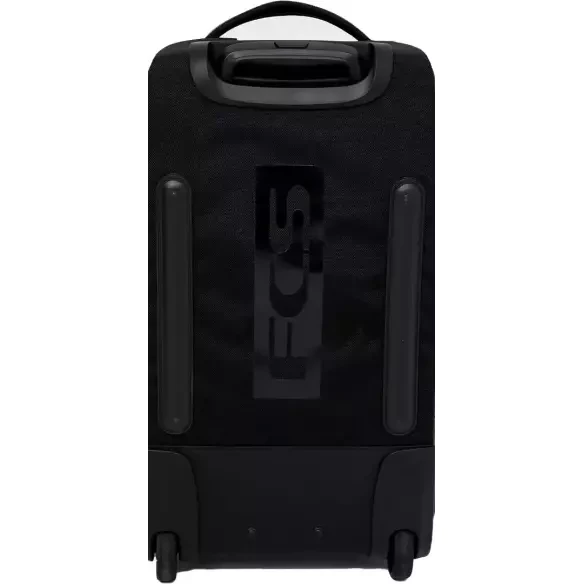 FCS Mission Wheely 42L Rucksack Black