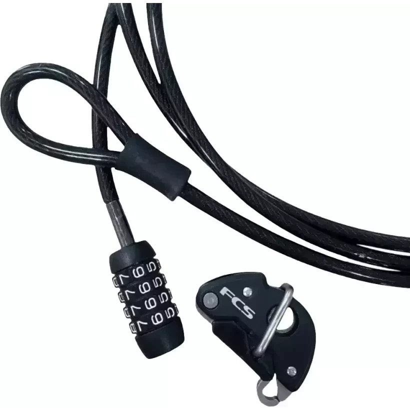 Lucchetto per tavola FCS 3M
