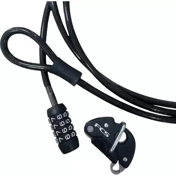 Lucchetto per tavola FCS 3M