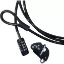 FCS Boardlock 5M Schloss für Boards