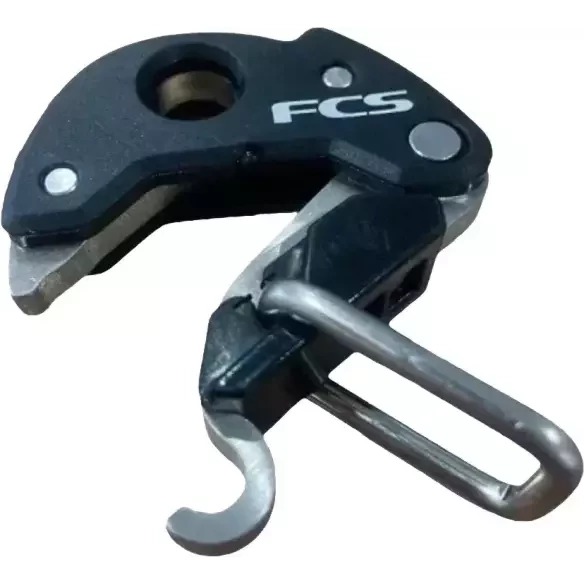 FCS Boardlock 5M Schloss für Boards