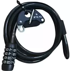 Candado para tabla FCS 5M