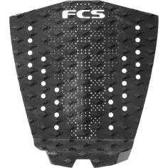 Grip da surf FCS T1 Eco Black
