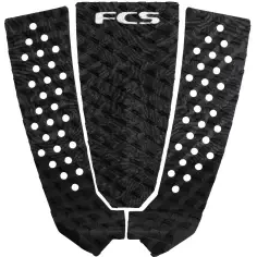 Grip da surf FCS Felipe Toledo Athlete Black