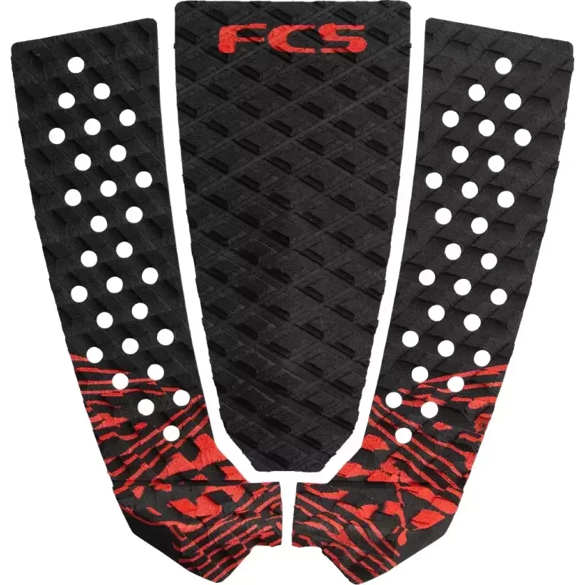 FCS Felipe Toledo Athlete Blood Surf-Grip