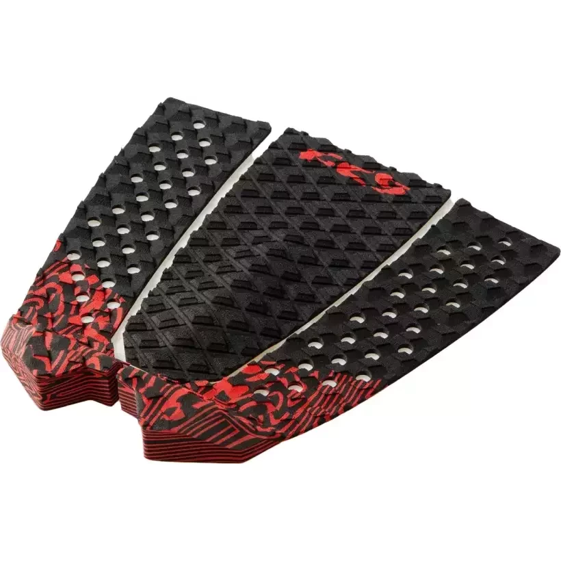FCS Felipe Toledo Athlete Blood Surf-Grip