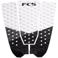 FCS Kalohe Andino White Surf Grip