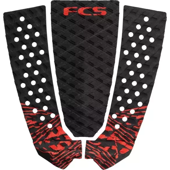 Grip de surf FCS Felipe Toledo Grom Athlete Blood
