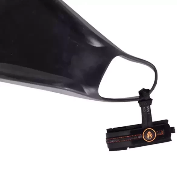 NMD Fin Saver Tethers Flossenhalter