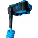 Hubboards Comp Bicep Bodyboard Leash Blue