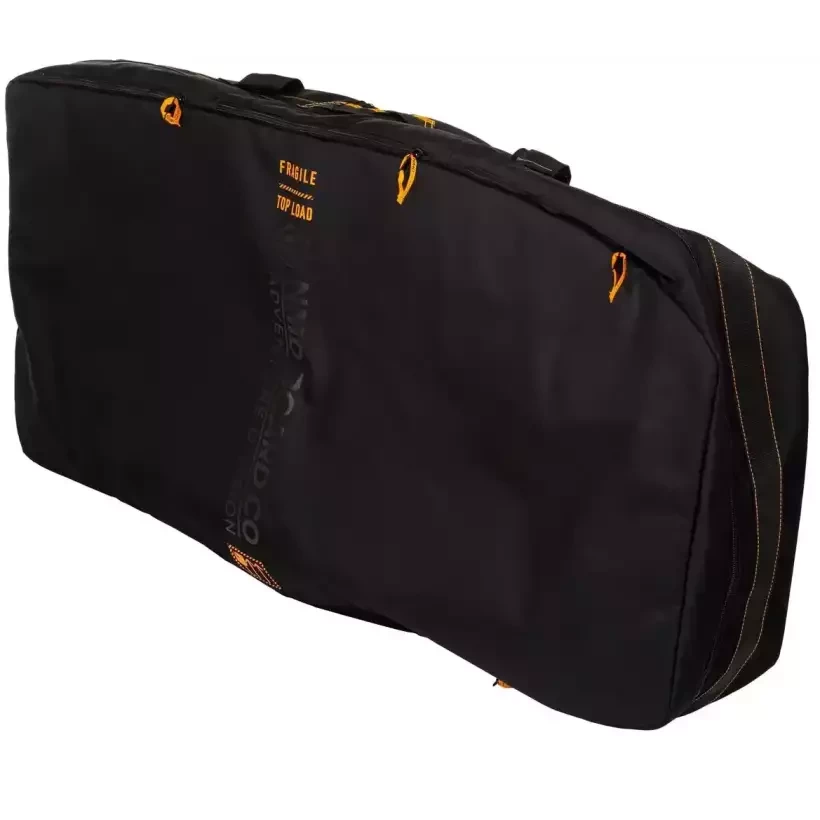 Capa de Bodyboard dupla NMD Cargo