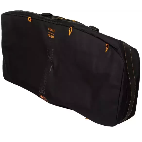 Capa de Bodyboard dupla NMD Cargo