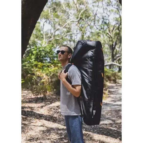Doppelte Bodyboard-Tasche NMD Cargo