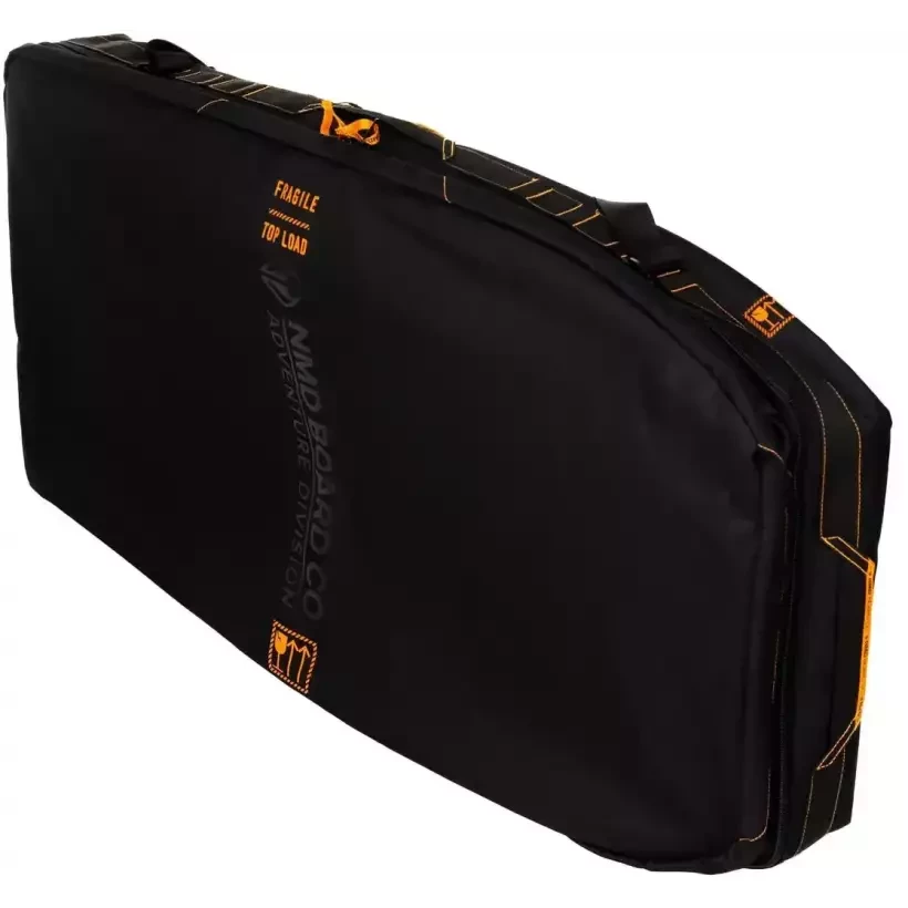 Housse de bodyboard NMD triple réversible