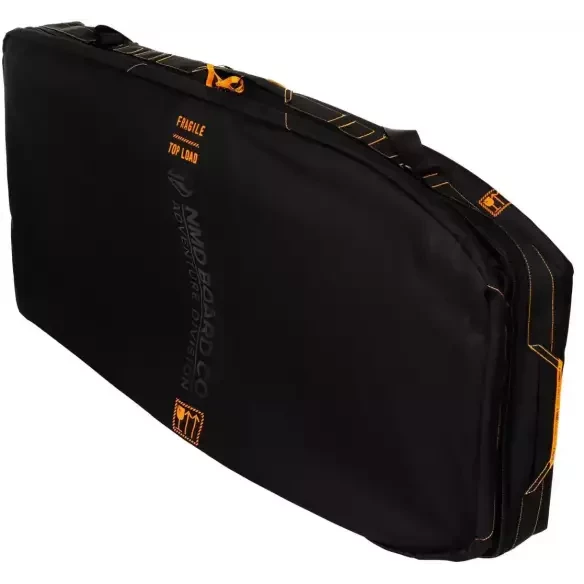 Housse de bodyboard NMD triple réversible