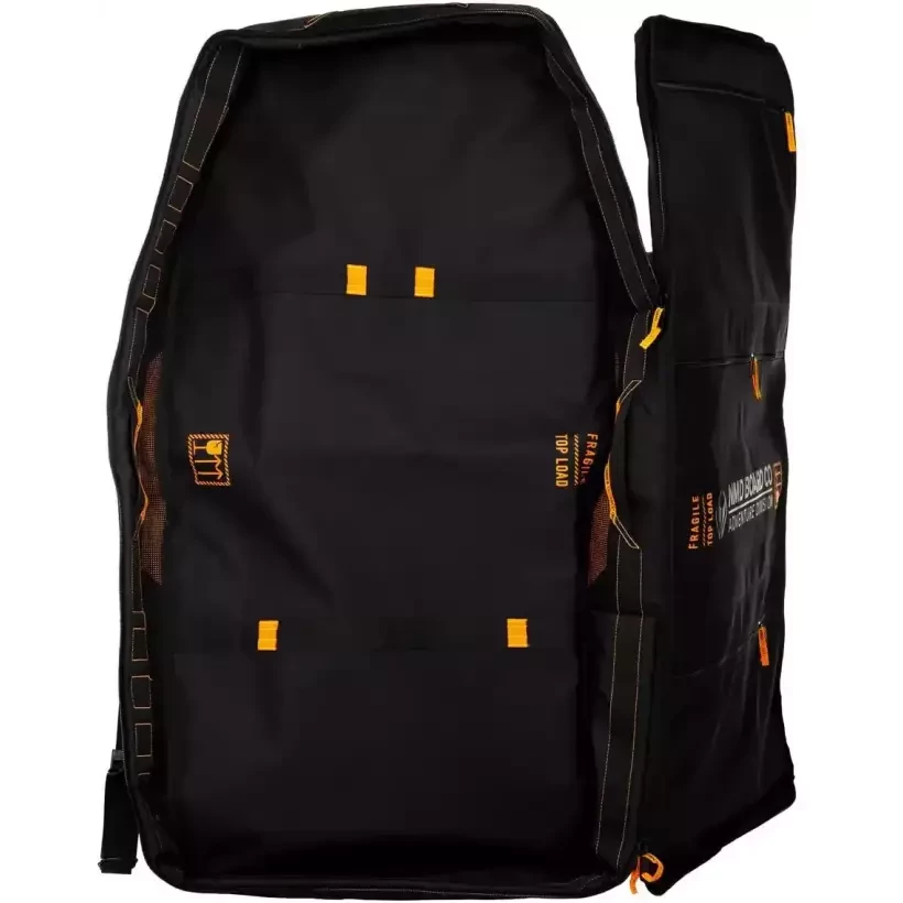 Housse de bodyboard NMD triple réversible
