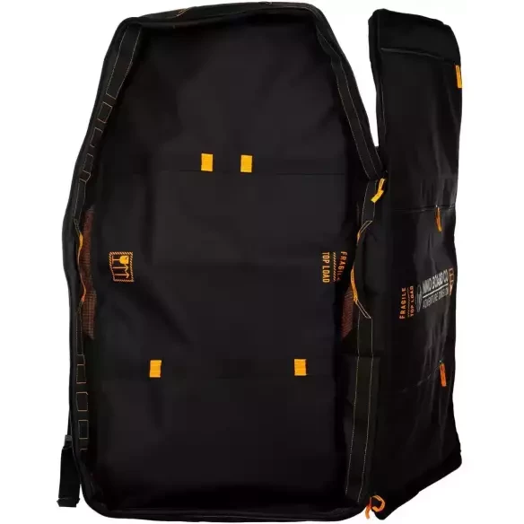 Housse de bodyboard NMD triple réversible