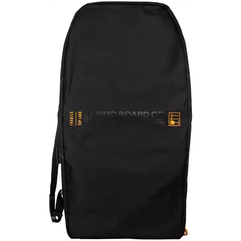 Housse de bodyboard NMD triple réversible