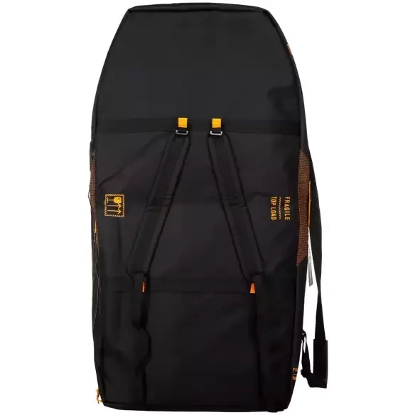 Housse de bodyboard NMD triple réversible