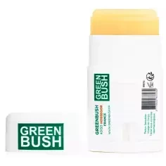 Stick solar Green Bush FPS 50 Invisível