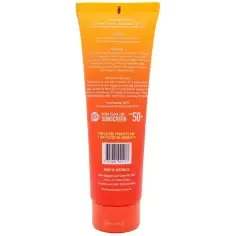 Ultra Clear Zinc Sunscreen SPF50 100ml 2