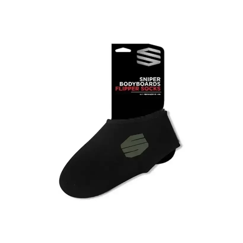 Sniper Neoprene Socks