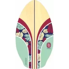 Skimboard Skim-one Monsteraz 39"