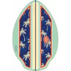 Planche de skimboard Skim-one Palm 30"