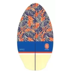 Tabla de skimboard Skim-one Tropikz 37"