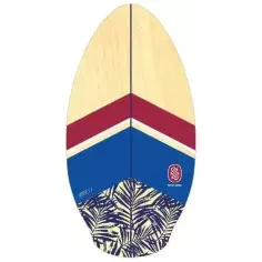 Skimboardplank Skim-one Fernz 41"
