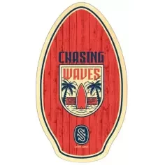 Skimboard Brett Skim-one Chasing 35"