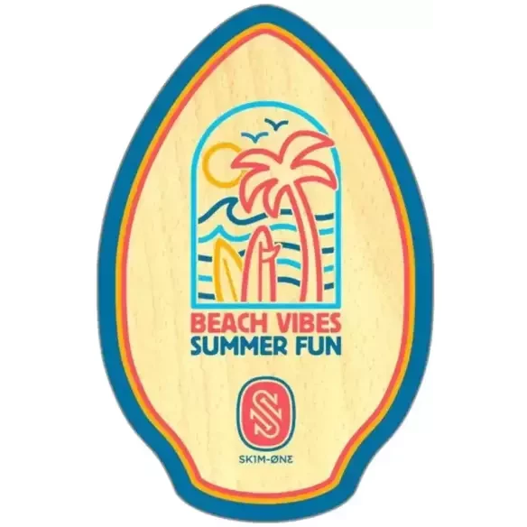 Planche de skimboard Skim-one Vibes 30"